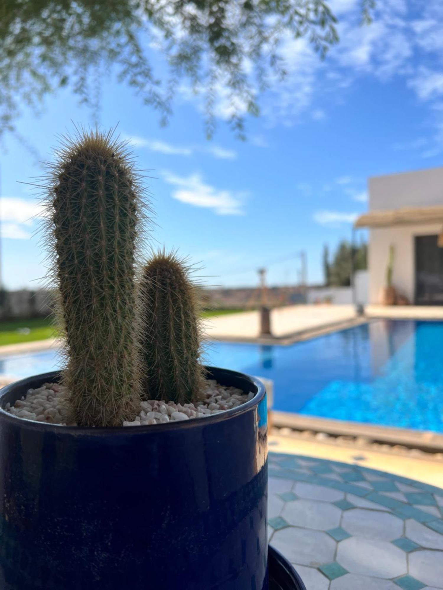 Manzar Piscine Chauffee Homestay