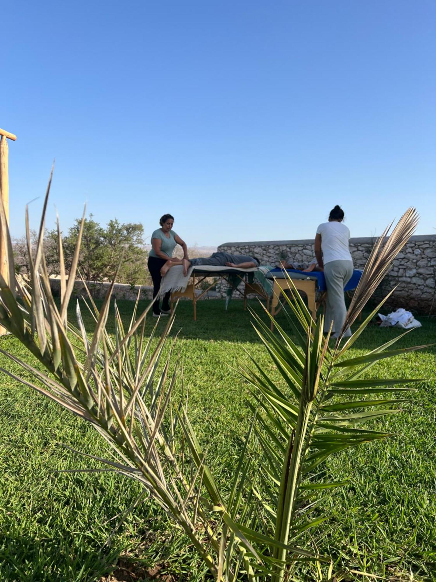 Homestay Manzar Piscine Chauffee *
