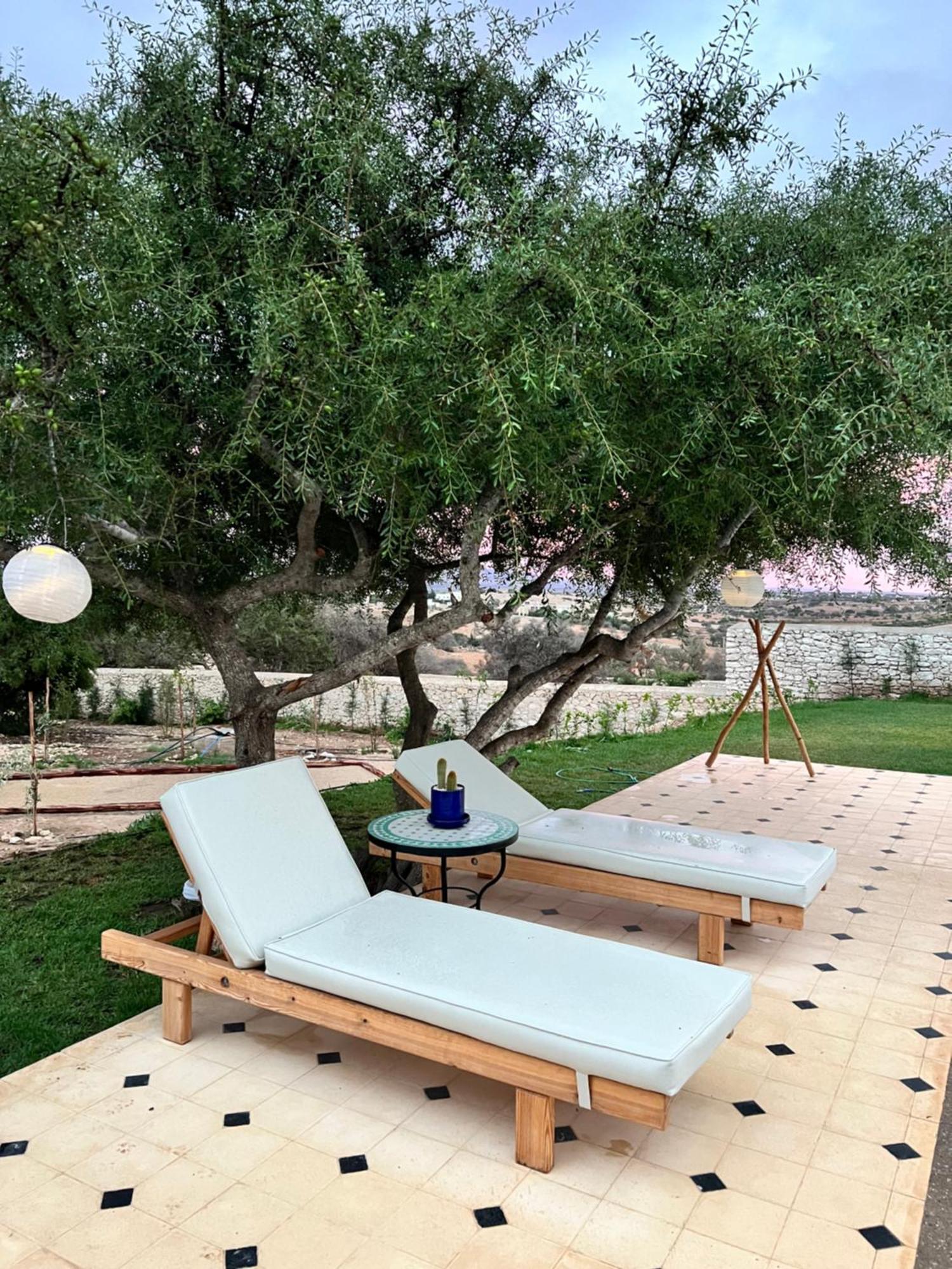 Homestay Manzar Piscine Chauffee
