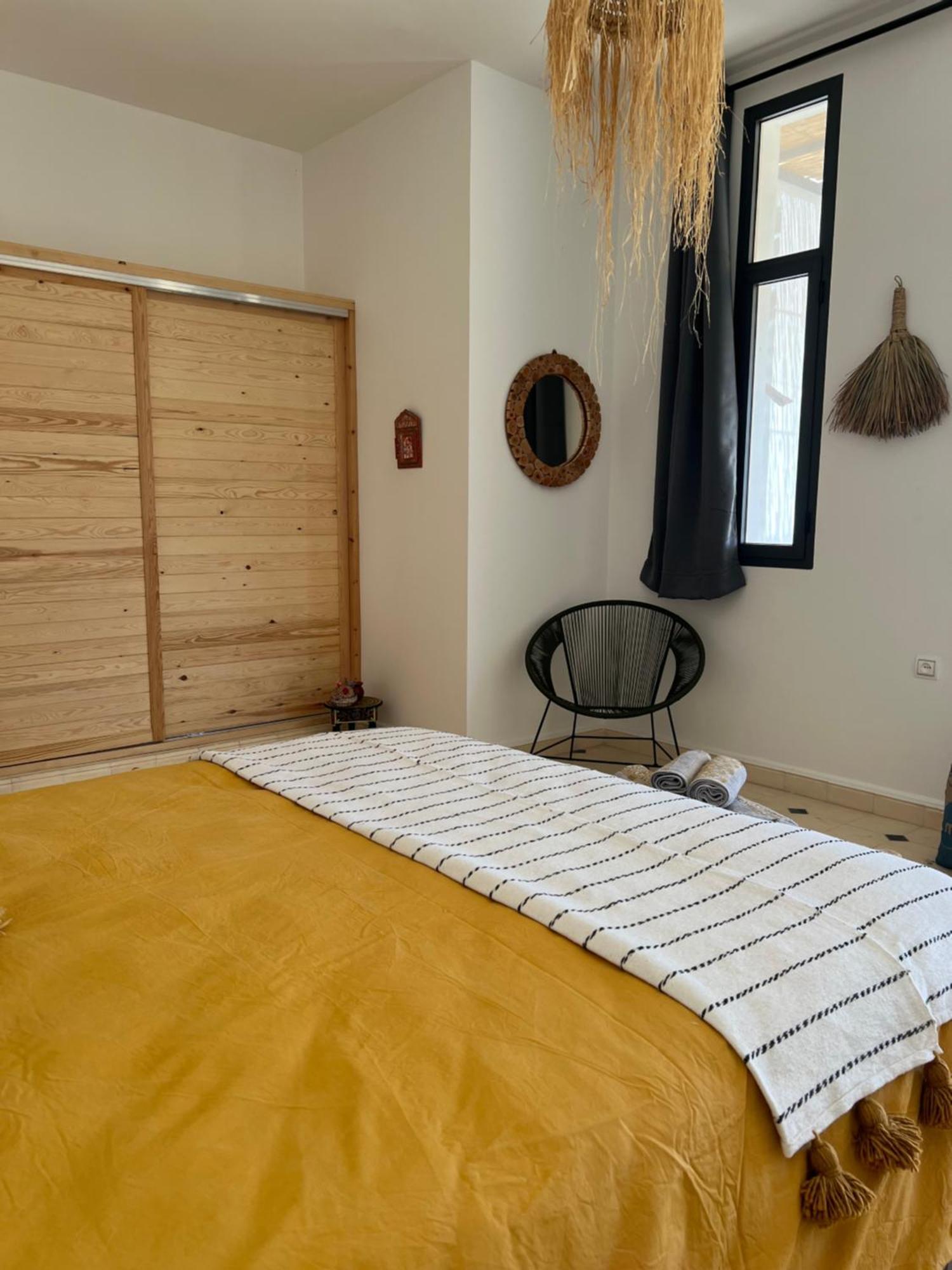 Homestay Manzar Piscine Chauffee *